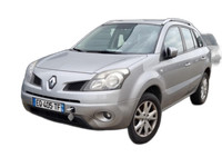 Renault Koleos HY 07-11 dCi 2,0 110KW M9R832 Ausgleichswelle Renault Koleos HY 07-11 18.09.2008 8200498125 gebraucht Vorschau 8