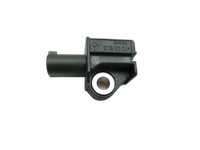 Mercedes E500 W212 09-13 Airbagsensor Crashsensor Aufprallsensor Links Mercedes E500 W212 09-13 06.12.2011... Vorschau 1
