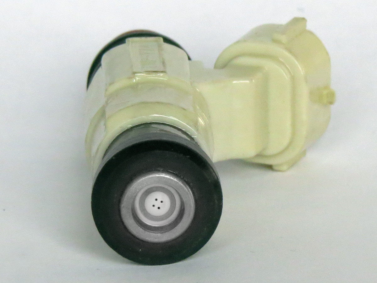 6x Fuel Injectors for Yamaha 200HP 225HP 4 Stroke Outboard eBay