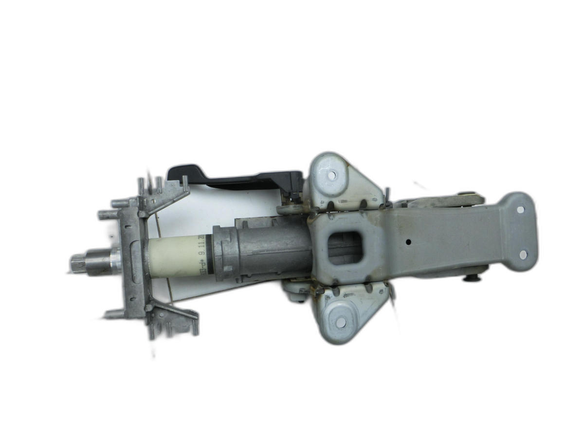 BMW F11 530d 10-13 Lenksäule Höhenverstellung Elektr.  - Bild 1