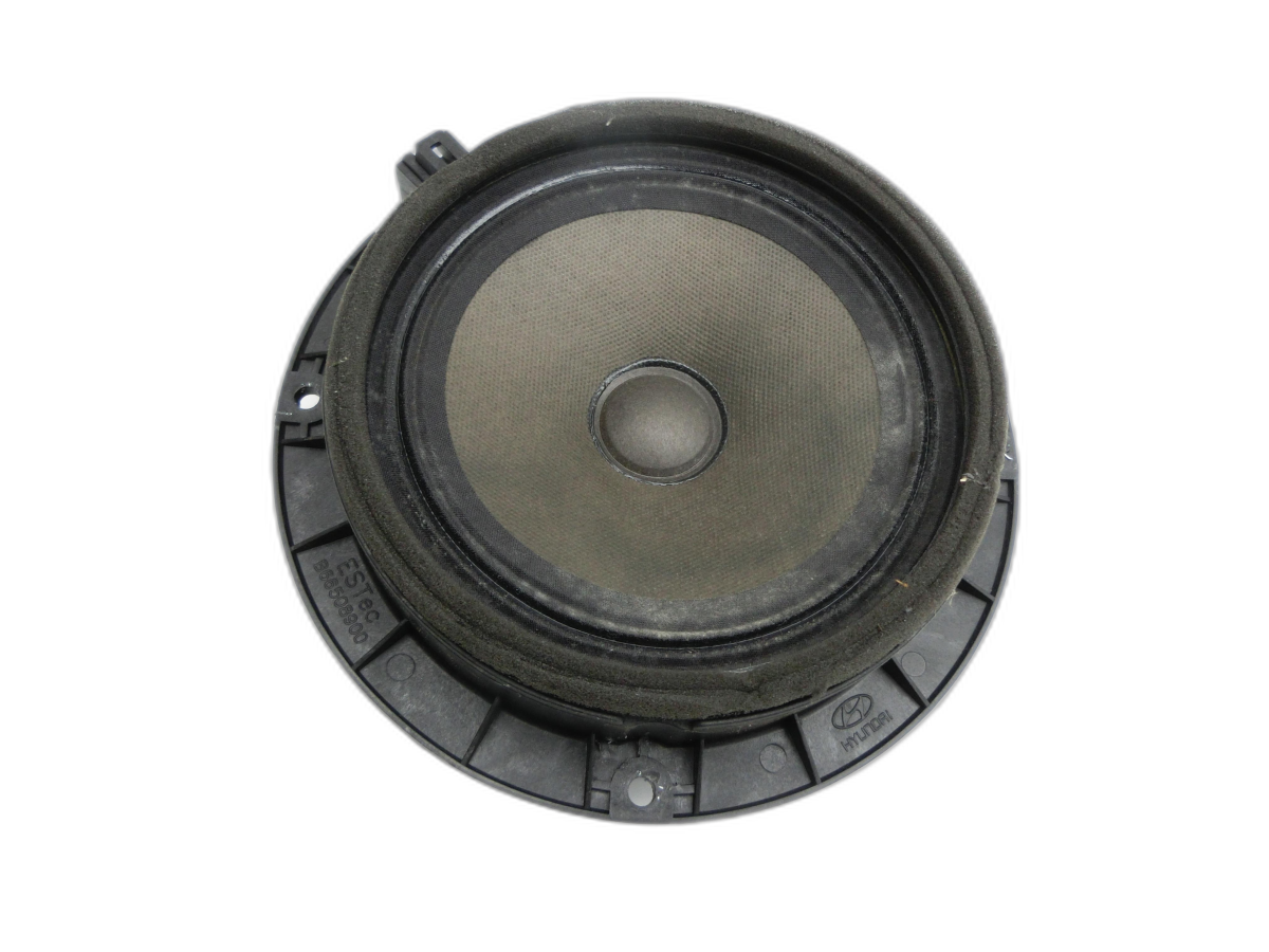 Altavoz derecha posterior para Hyundai I30 FD 07-10 - Bild 1