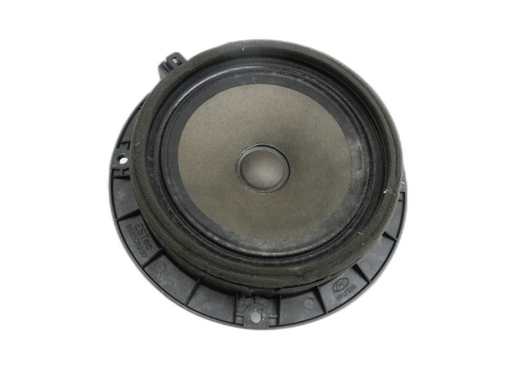 Hyundai I30 FD 07-10 5T Lautsprecher Rechts Hinten  - Bild 1