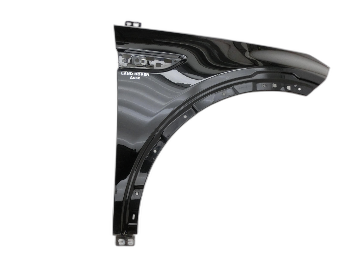 Discovery Sport L550 15-19 Kotflügel Rechts Vorne LRC1AG     - Bild 1