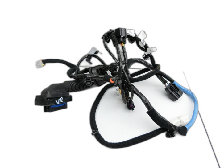 Hyundai I20 III BC3 20-23  Kabelbaum für Tür und Fensterheber Rechts Vorne  - Bild 1