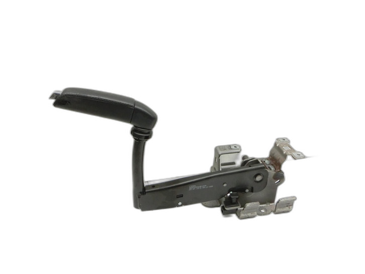 Peugeot 308 I CC T7 07-11 Handbremshebel Hebel für Handbremse Bremshebel  - Bild 1