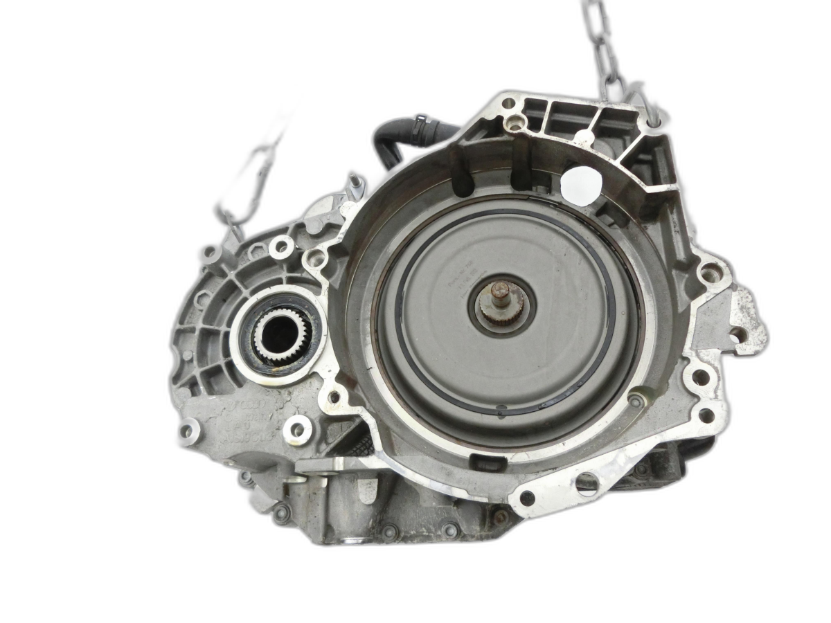 Skoda Superb II 3T 08-13 3,6 191KW Automatikgetriebe Getriebe ohne Wandler  - Bild 1