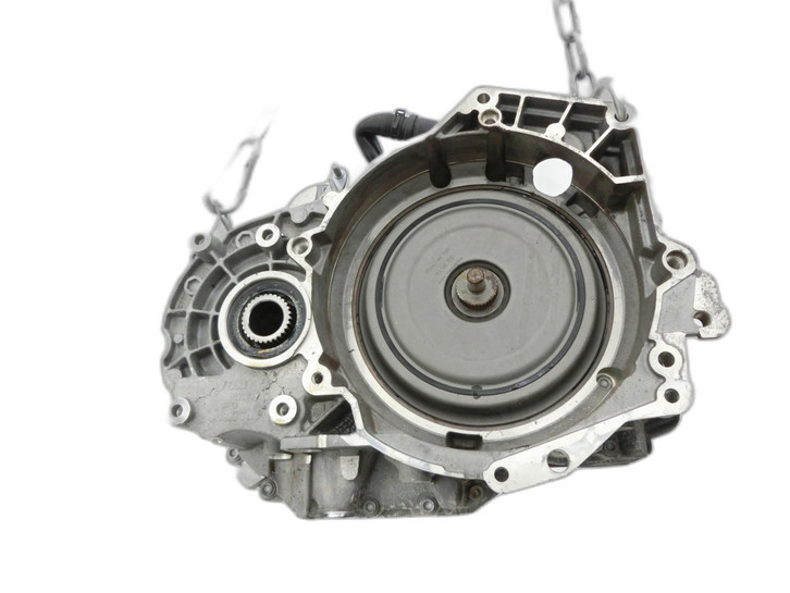 Skoda Superb II 3T 08-13 3,6 191KW Automatikgetriebe Getriebe ohne Wandler  - Bild 1