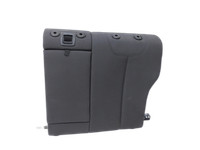 BMW F30 3er 316i 12-15 Lim Sitzbezug Rückenpolster Links für Rücksitzbank Hinten Armlehne BMW F30 3er 316i 12-15... Vorschau 1