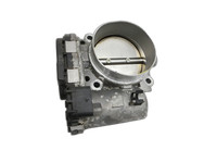 Mercedes C205 C400 15-18 3,0 245KW M276823 Drosselklappe Drosselklappenstutzen Steuerklappe Mercedes C205 C400... Vorschau 1