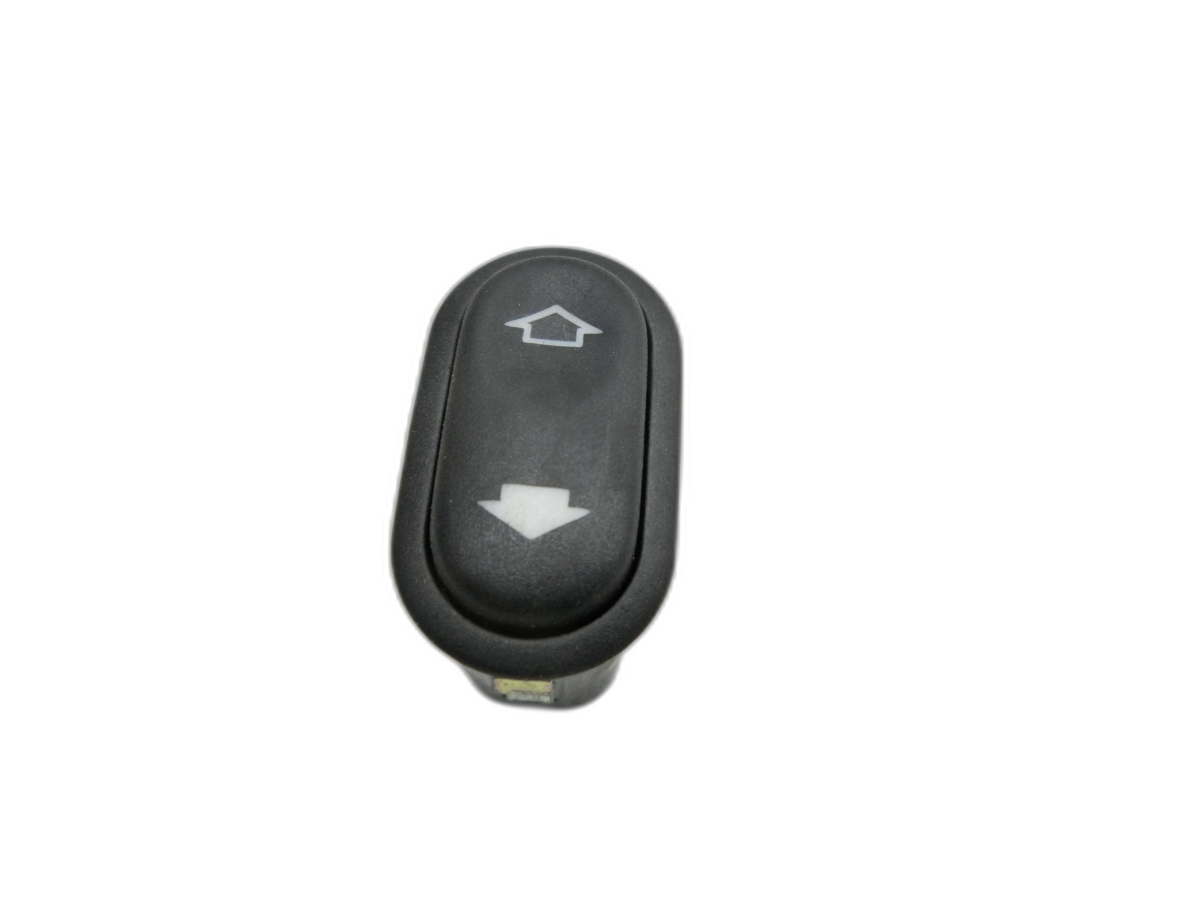 Land Range Rover L322 05-09  Fensterheberschalter Schalter Links Vorne  - Bild 1