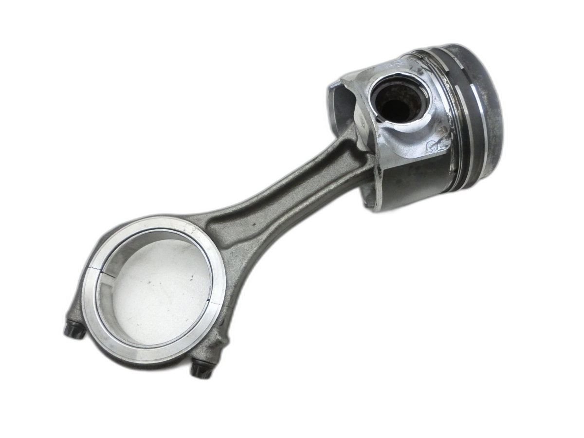 Pistone con Biella POS e per Audi Q7 4L 09-12 - Bild 1