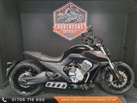 The Benda LFC700