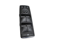 Mercedes S212 W212 E300h 13-16 Kombi Fensterheberschalter Schalter Links Vorne Mercedes S212 W212 E300h 13-16... Vorschau 1