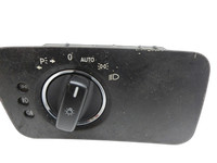 Mercedes C219 CLS 350 08-10 Lichtschalter Schalter Drehschalter Scheinwerferschalter Mercedes C219 CLS 350 08-10... Vorschau 1