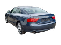 Audi A5 8T QU 07-12 TDI 3,0 176KW CAPA Ansaugbrücke Ansaugkrümmer m. Drallklappen Rechts Audi A5 8T QU 07-12... Vorschau 8