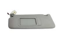 BMW F11 520d 10-13 Sonnenblende Links für Fahrer BMW F11 520d 10-13 18.05.2012 7248855 51167248855 gebraucht Vorschau 1