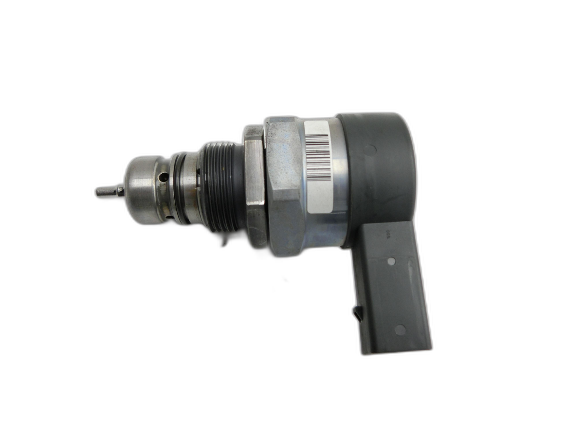 BMW F31 320d 11-15 2,0d 135KW Railsensor Drucksensor Druckregelventil  - Bild 1