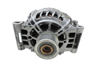 Peugeot 5008 09-13 THP 1,6 115KW Lichtmaschine Generator CL12 Peugeot 5008 09-13 12.01.2011 757651380 V757651380-02... Vorschau 1