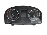 VW Touran 1T3 10-15 TDI 2,0 103KW Kombiinstrument Tacho VW Touran 1T3 10-15 20.06.2013 f1T0920875J 1T0920875J gebraucht Vorschau 1
