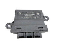 Opel Astra K B16 15-22 Steuergerät ECU Modul Controller Unit Opel Astra K B16 15-22 21.02.2019 420103327 84372937... Vorschau 1