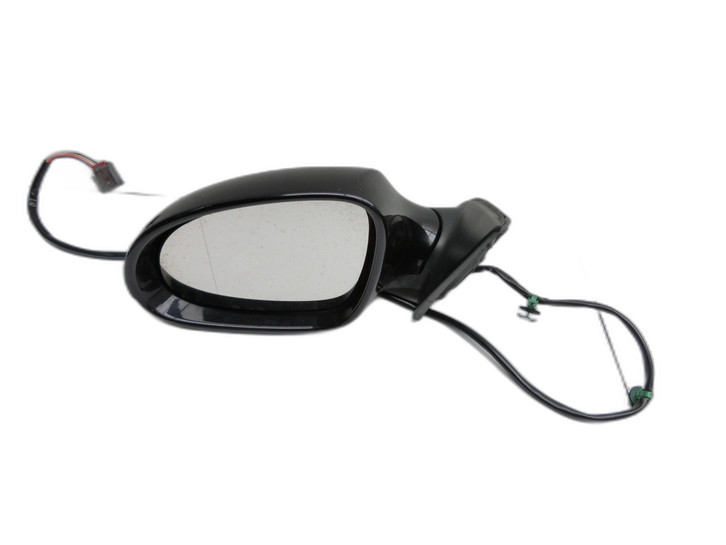 VW Passat 3C B6 06-10 Spiegel Aussenspiegel Links elektr C9X - Bild 1