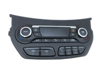 Ford Grand C-Max II 10-15 Bedienteil Bedienelement Heizung Klimabedienteil Ford Grand C-Max II 10-15 05.12.2013... Vorschau 1