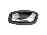 Renault Clio IV BH 12-16 5T Türgriff Griff Griffmuschel Innen Links Vorne Renault Clio IV BH 12-16 23.12.2013... Vorschau 1