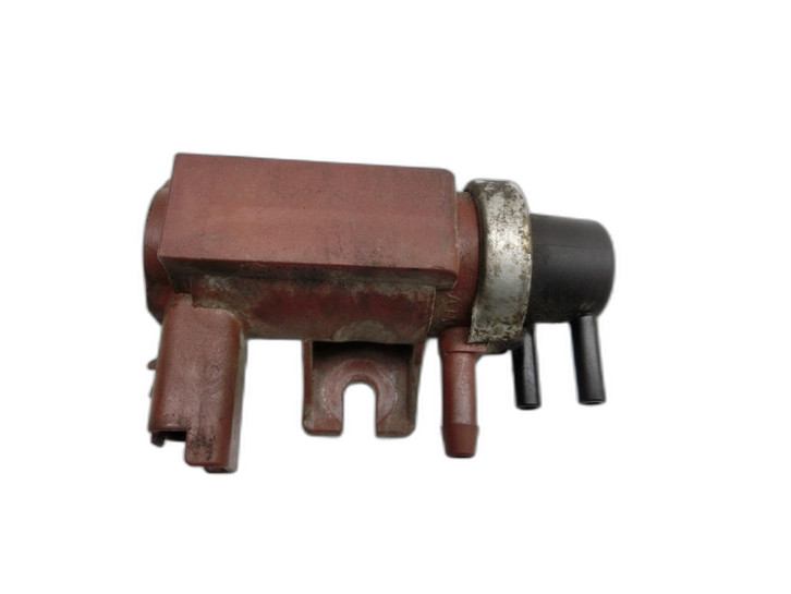 Peugeot 407 6E 04-08 1,6d 80KW Magnetventil Druckwandler  - Bild 1