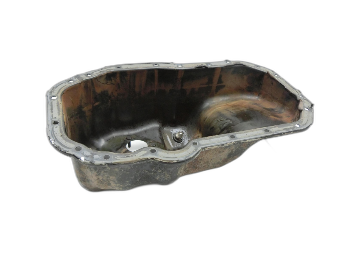Cárter de aceite para VW Caddy III 2K 10-15 - Bild 1