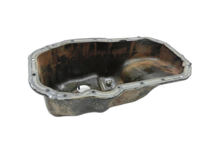 VW Caddy III 2K 10-15 TSI 1,2 77KW CBZB Ölwanne Motorwanne  - Bild 1