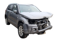Suzuki Grand Vitara JT 05-09 1,9 DDiS 95KW Wegfahrsperre ECU Steuergerät Suzuki Grand Vitara JT 05-09 21.08.2009... Vorschau 8