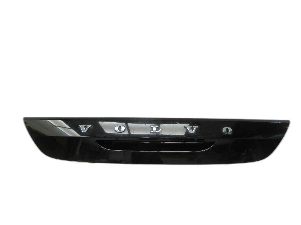 Volvo V40 II 12-16  Griffleiste Griff aussen für Heckklappe Kennzeichenleuchten  - Bild 1