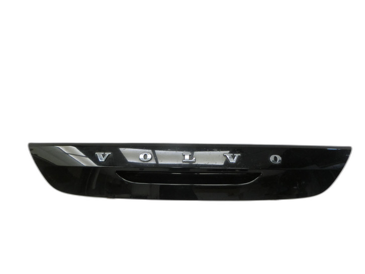 Volvo V40 II 12-16 Griffleiste Griff aussen für Heckklappe Kennzeichenleuchten Volvo V40 II 12-16 26.08.2013... Bild 1