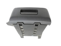 VW Golf V 5 Plus 5M 04-08 Ablagefach Staufach Fach VW Golf V 5 Plus 5M 04-08 14.09.2005 5M0881576A gebraucht Vorschau 1