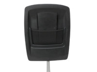 BMW X4 F26 14-18 Blende Innen Auflage Applikation Rückenteil für Fahrer Sitz Rechts Vorne BMW X4 F26 14-18... Vorschau 1