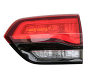 Jeep Grand Cherokee WK2 17-21 Rückleuchte Heckleuchte für Klappe Innen Rechts Jeep Grand Cherokee WK2 17-21... Vorschau 1