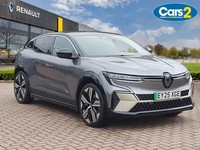 2025 Renault MEGANE E-TECH EV60 160kW Iconic Comfort Range 60kWh 5dr Auto HATCHB