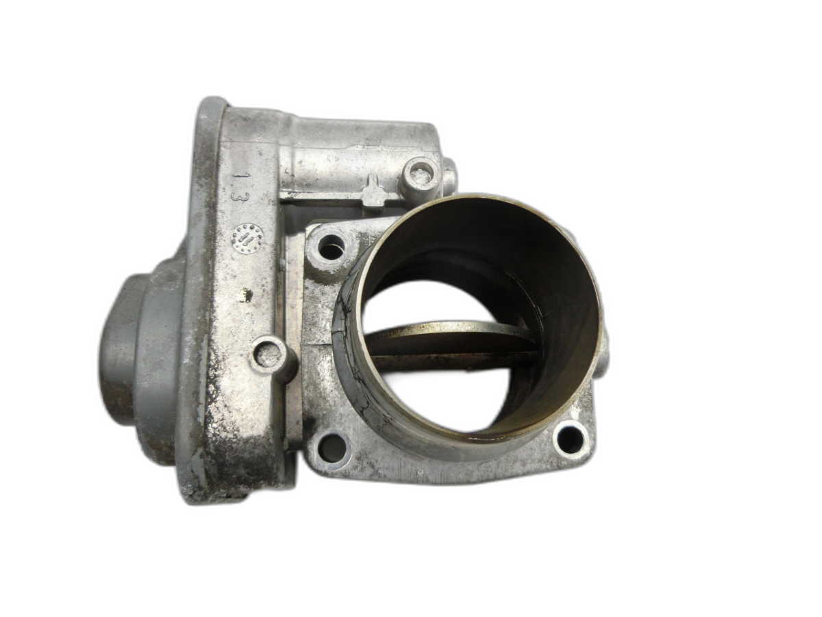 Butterfly Valve for Opel Astra J 09-12 - Bild 1