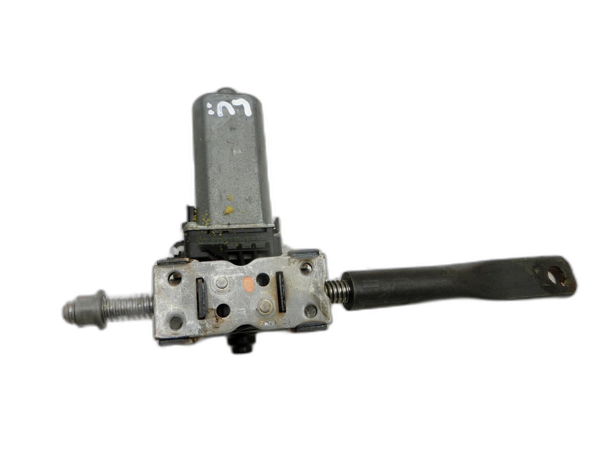 adjusting motor for Seat Adjustment Left Front Jaguar XF X250 08-11 - Bild 1