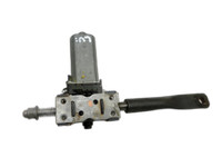 Jaguar XF X250 08-11 Stellmotor f. Sitzverstellung Links Vorne Jaguar XF X250 08-11 30.03.2010 984685-104 gebraucht Vorschau 1