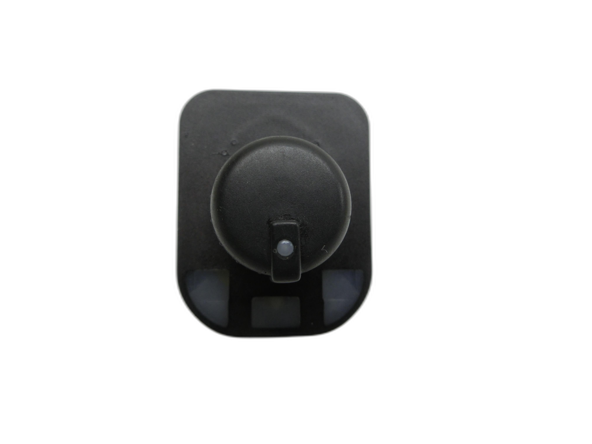 Audi A3 8P 04-08 Spiegelverstellung Aussenspiegel Schalter - Bild 1