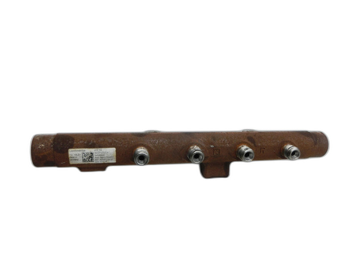 Renault Grand Scenic III JZ 13-16 dCi 1,5 81KW Verteilerrohr für Hochdruck Verteiler Einspritzleiste  - Bild 1