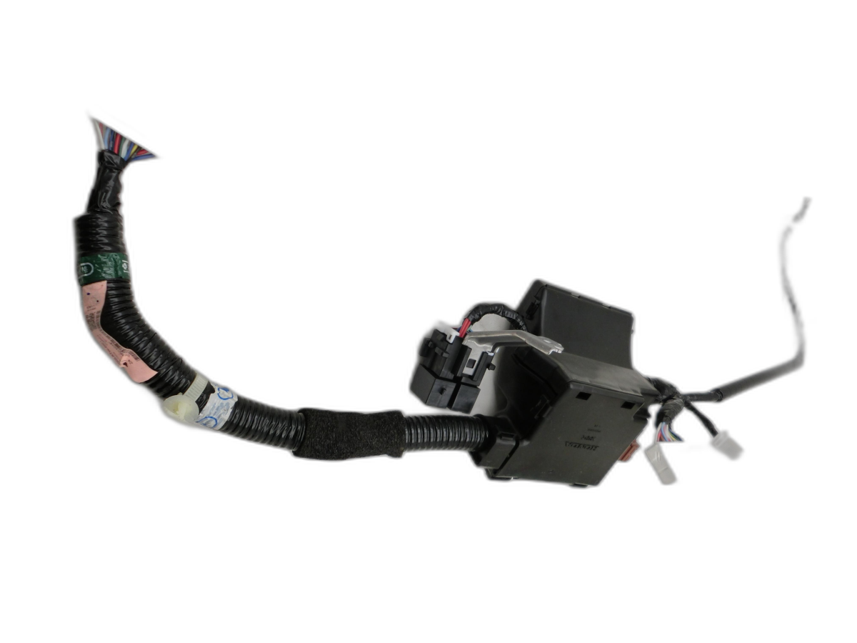 Honda CRZ ZF1 10-13  Kabel für Batterie Sicherungen Stromverteiler  - Bild 1