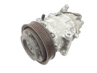 Renault Megane III 12-14 dCi 1,5 81KW Klimakompressor Klima Kompressor Renault Megane III 12-14 29.01.2013... Vorschau 1