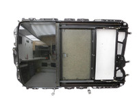 BMW X3 F25 10-14 Panoramadach BMW X3 F25 10-14 24.01.2013 7293456 54107293456 721275118 30020938L gebraucht Vorschau 1