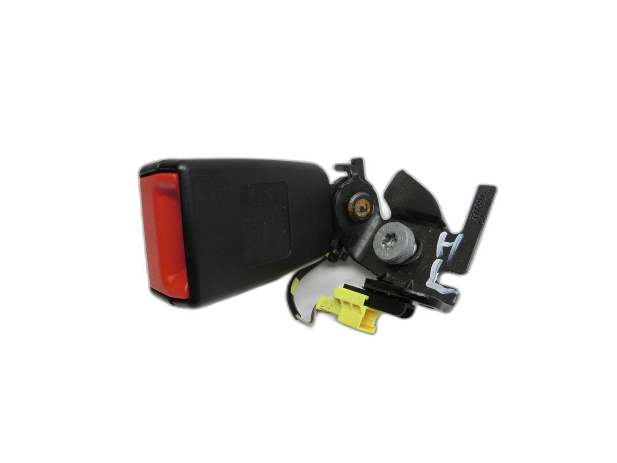 Belt buckle Left Rear for Lim Mercedes E500 W212 09-13 - Bild 1