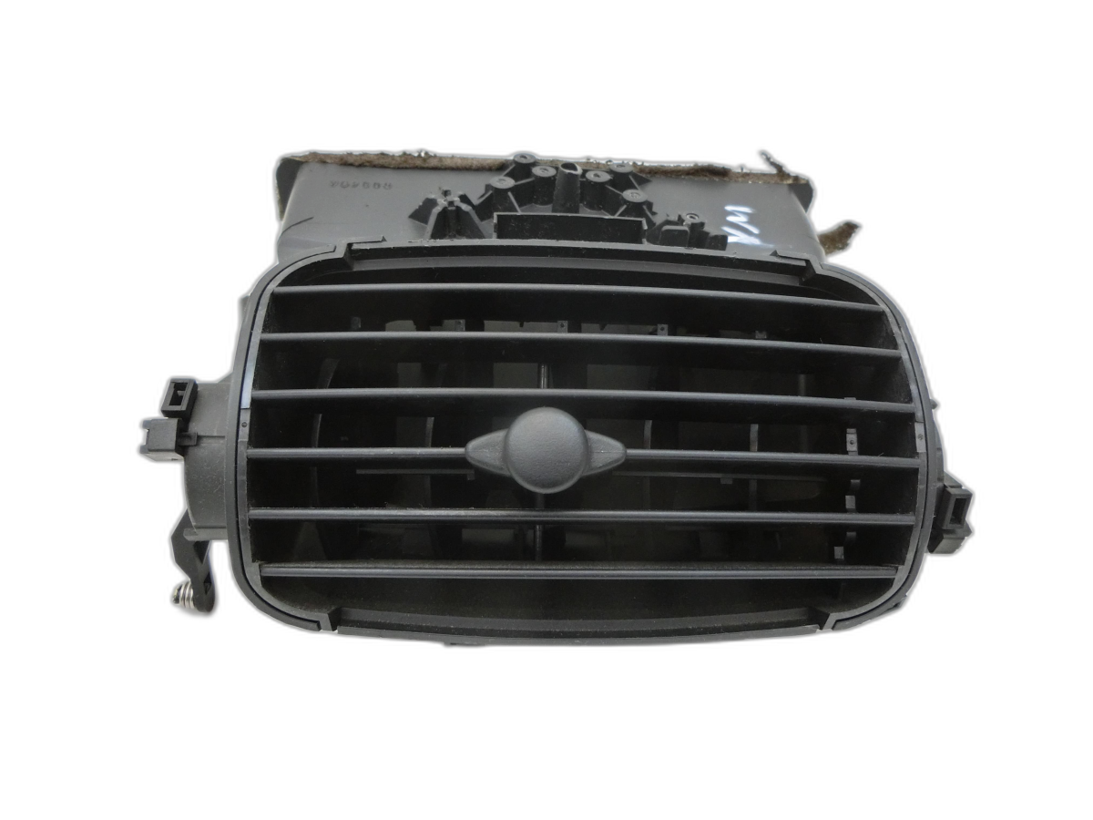 Air shower nozzle Centre for Smart 450 Fortwo 03-07 - Bild 1