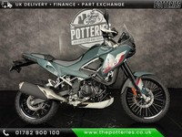 Kawasaki KLE 500 SE *TAKING ORDERS NOW!*