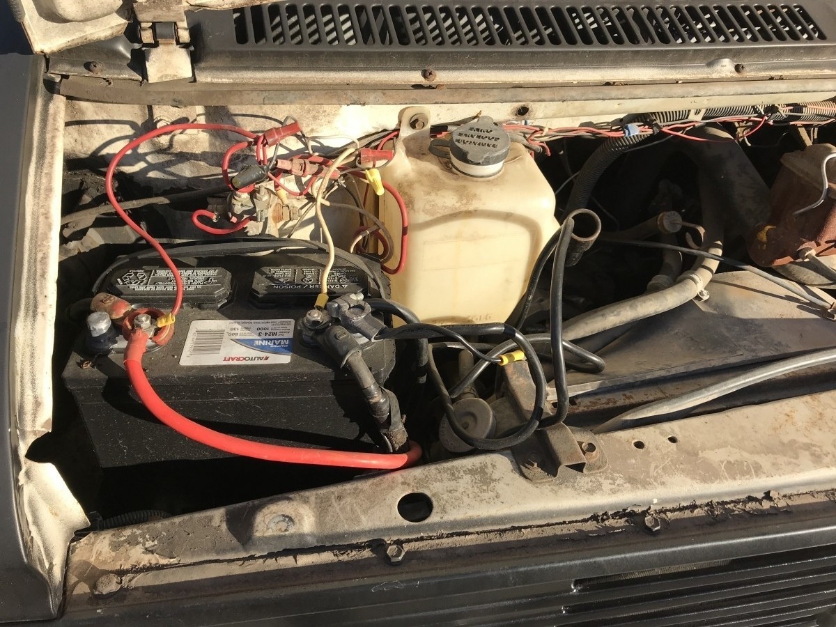 1975 Chevy Food Truck!! Liquidation!!!