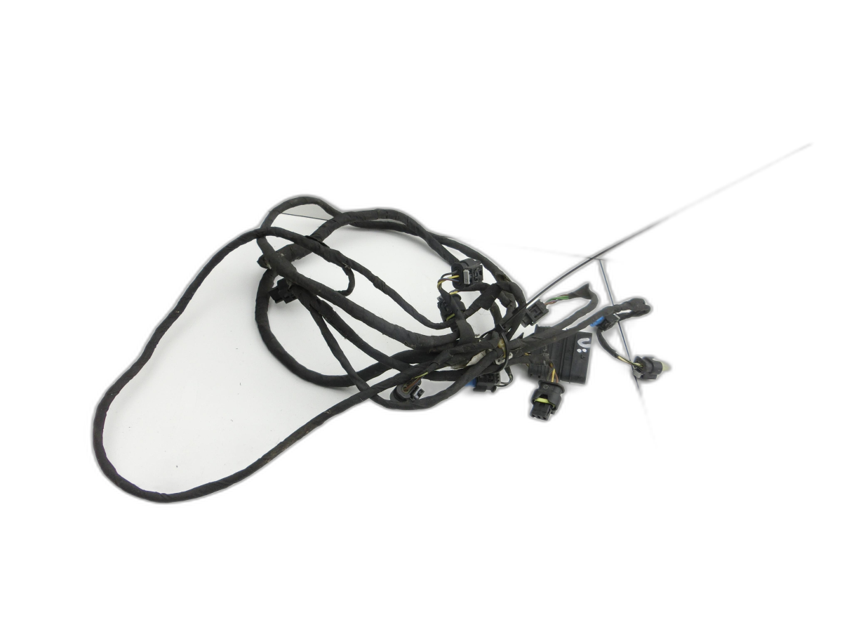 PDC Fascio cablaggio Articolo 1 anteriore per Mercedes C207 E200 13-17 - Bild 1